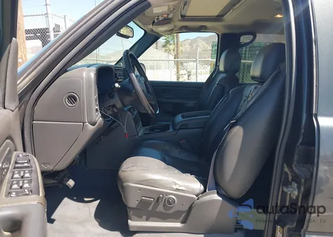 2005 Chevrolet Silverado 2500Hd Lt z USA, uszkodzony, nr VIN 1GCHC232X5F871270